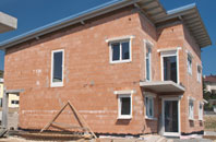Statham home extensions