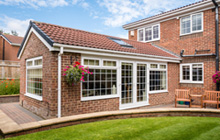 Statham house extension leads