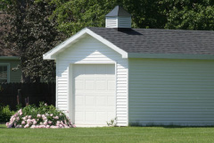 Statham outbuilding construction costs